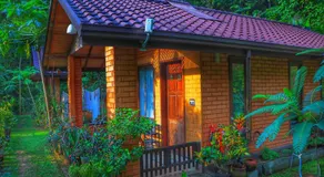 Mangi's Tranquil Bangalows - Image 4