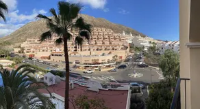 Castle Harbour Los Cristianos Beautiful studio with pool view - Image 5