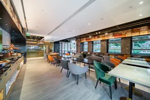 CitiGO Hotel Beijing Headquarters Base - Image 2