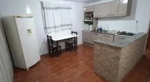 Casa de Hóspedes Espaçosa - Auto Check-In - Mafra SC - Image 3