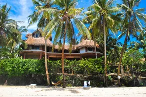 VILLA MARMARINE BEACH RESORT & RESTAURANT - Image 1