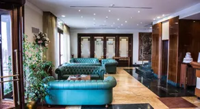 LH Hotel Domus Caesari - Image 5