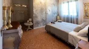 Art b&b Gli Aironi - Image 2