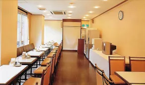Business Hotel Nissei - Image 4
