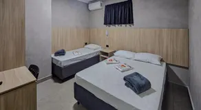 Hotel Pousadas Club Centro - Image 2