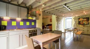 Cozy Bedrooms Cottage, Soumoy - Image 4