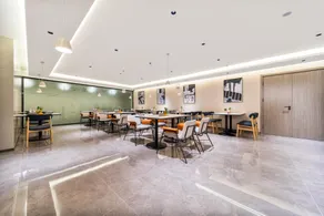 Home Inn Style Harbin Central Avenue Pedestrian Street - Image 5