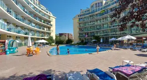 Julia Family Apartments - Image 5