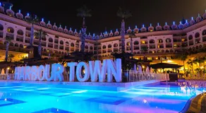 Crystal Sunset Pearl Collection - Ultimate All Inclusive - Image 3