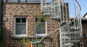 Ferienwohnung Birkenhof - Urlaub auf dem Bauernhof mit Blick ins Grüne - Image 5