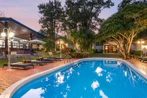Eco Valley Lodge, Khao Yai - Image 4