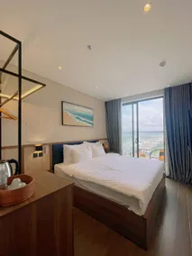 Apec Tuy Hòa SeaView Condotel - Image 2