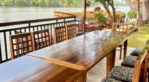 The Pamba Heritage Villa - Image 4