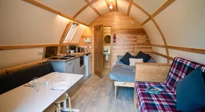 The Loft by Wigwam Holidays - Image 2