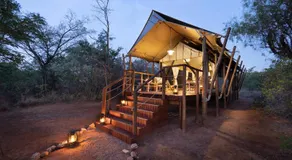 Kwafubesi Tented Safari Camp - Image 5