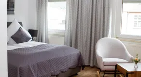 Stadthotel Marburg - Image 4