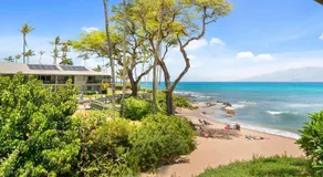 Napili Bay 210 · NB 210 Napili Bay Studio with Direct Ocean View - Image 4