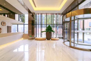 JI Hotel Shanghai Baoshan Youyi Road - Image 3