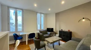 Appartement Raspail St germain Paris - Image 2