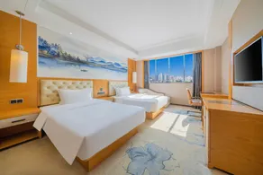 Mastery 101 Hotels - Image 2