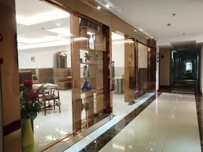 Shilun Hotel (Dongguan Shipai Lifeng Garden) - Image 2