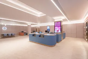 Hanting Hotel Lu'an New Metropolis Global Plaza - Image 5
