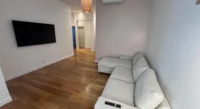 Le 54 LM Grand appartement climatisé, 3 chambres, 2 salles de bains et terrasse - Image 2