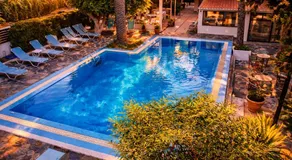 Oasis Apartments & Rooms - Image 2