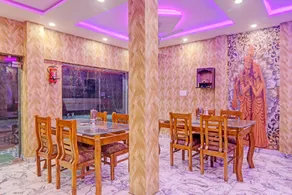 Hotel O Shyam Palace Hotel And Restaurant - Image 3
