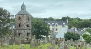 No 4 Portpatrick B&B - Image 3