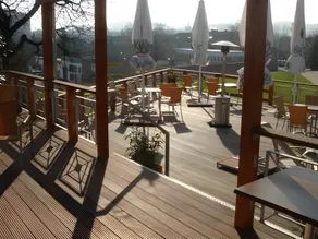 Osterberg - Restaurant und Hotel - Image 2