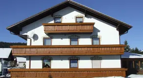 Pension Sonnenhof - Image 3
