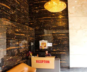 TRI Hotel - Image 5