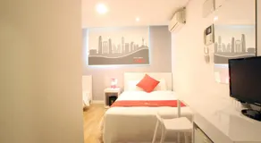 Three Seven Hotel Dongdaemun - Image 2