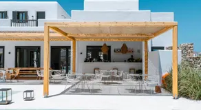 Koukoumi Vegan Boutique Hotel - Image 5