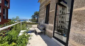 loft Dúplex Centro Vigo con Terraza Privada - Image 2