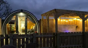 Timber Valley Pods - Image 5
