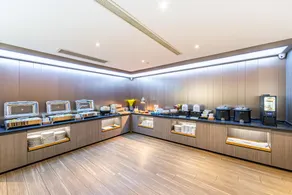 Hanting Hotel Tianjin Beichen Development Zone Gaoxin Avenue - Image 4