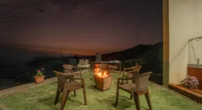 Jayarutu Bungalow Mahabaleshwar - Image 3
