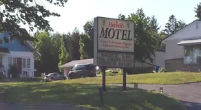 Hipwell's Motel - Image 4