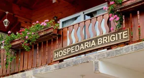 Hospedaria Brigite - Apartamento de Férias - Image 5