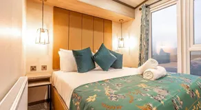 Stewarts Resort Lodge 29 - Image 2