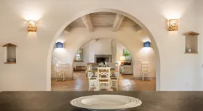 Villa Lucarella with pool, Air Con - San Casciano dei Bagni - Image 4