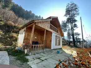 Timber nest Cottage - Image 4