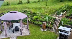 Apartamento con terraza, jardín y barbacoa | Vistas a la naturaleza - Image 4
