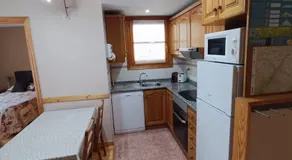Apartamento El Refugio de Sara - Image 4