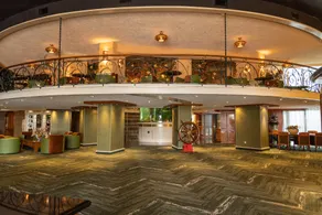 Hotel & Restaurant Infinity - Image 5