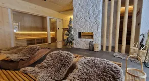 Chaty a apartmány Kúria na Táloch, Chopok - JUH - Image 4