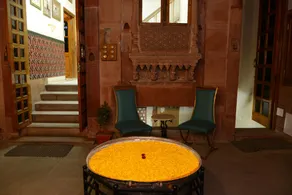 Hotel Harasar Haveli - Image 3
