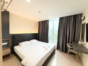 AERO Star Hotel - Image 2